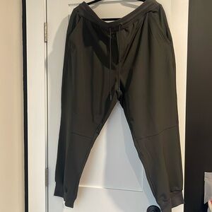 Old Navy Stretchtech Joggers